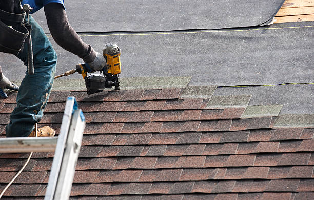 Licensed Roofing service in Willow Wood, OH - Brentwood Metal Roofing
